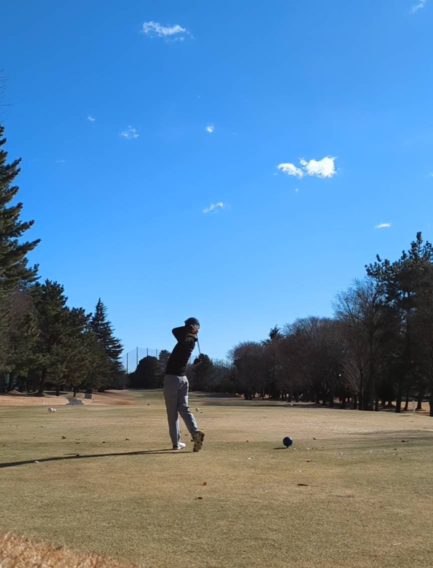 金沢大学医学部ゴルフ部