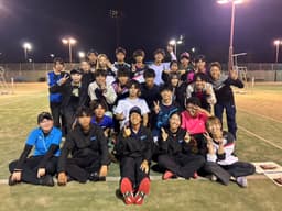 金沢大学全学ソフトテニス部