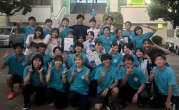 金沢大学医学部陸上競技部