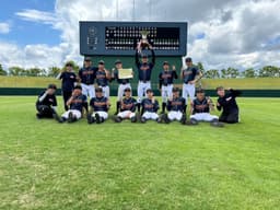 金沢大学医学部準硬式野球部