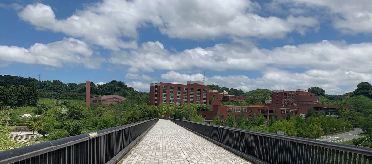 金沢大学キャンパス